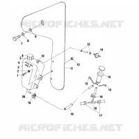Sistema de nebulización MOTOR