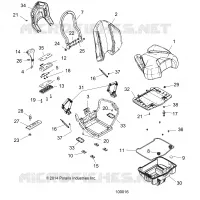 ASIENTO, PASSENGER
