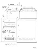 EL MANUAL DEL PROPIETARIO AND TOOL KIT