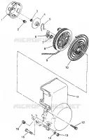 ARRANQUE DE RETROCESO XLT LTD SP 0973776 (4940074007C012)