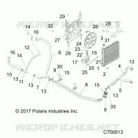 ENFRIAMIENTO SYSTEM