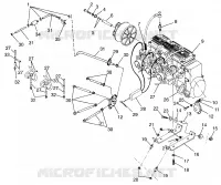 MONTAJE DEL MOTOR