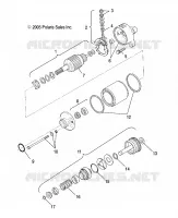 MOTOR, MOTOR DE ARRANQUE