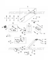 ELECTRICA PARTS