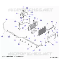 ENGINE, SISTEMA DE REFRIGERACIÃ“N