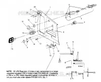 CONSOLA SUPER SPORT 0950743 (4928882888A014)