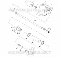 SISTEMA DE MANEJO