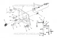 CONSOLA 440 XCR 0961660 (4932113211A014)