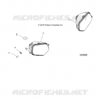 ELECTRICAL, FAROS
