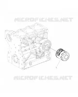 ENGINE, FILTRO DE ACEITE