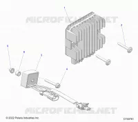 ELECTRICA, REGULATOR AND RELAY