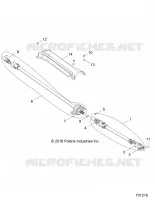 TREN, PROP SHAFT
