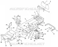 TÚNEL ULTRA SPX 0975678, ULTRA SPX SE H975678 and EUROPEAN ULTRA SPX SE E9 (4939533953A005)