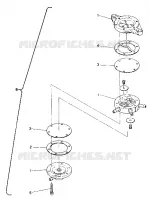 BOMBA DE COMBUSTIBLE SuperTrak (4919291929031A)