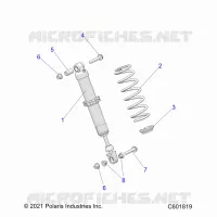 CHOQUE, IFS (7045510)