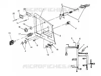 CONSOLA XLT 0966756 (4933823382A014)