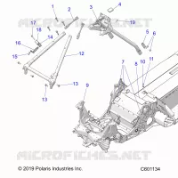 CHASIS, CHASIS ASM. AND OVER STRUCTURE