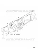 ELECTRICA, DASH INSTRUMENTS AND CONTROLS