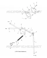 SISTEMA DE COMBUSTIBLE, BOMBA DE COMBUSTIBLE and LINES