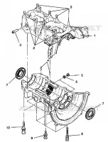 CAJA DEL CIGÜEÑAL ASSEMBLY TRAIL DELUXE E940262 (49273827380028)