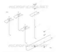 BATERÍA HOLD DOWN 12 VOLT