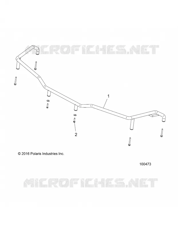 PORTAEQUIPAJES DELANTERO EXTENDER