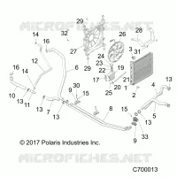 ENFRIAMIENTO SYSTEM