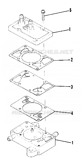 GASOLINA PUMP (4910961096022A)