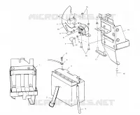 CAJA DE BATERIA