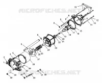 PROPULSIÓN SLTX B964590 AND INTL. SLTX I964590 (4935783578B003)