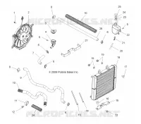 SISTEMA DE REFRIGERACIÓN
