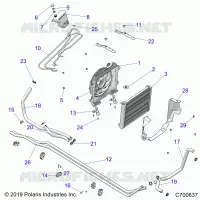 ENFRIAMIENTO SYSTEM