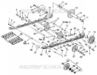 SUSPENSIÓN LITE GT 0973133 AND EUROPEAN LITE GT E973133 (4938253825B007)
