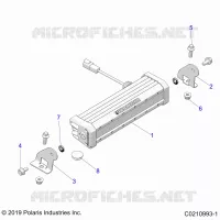 ELECTRICA, LIGHTBAR