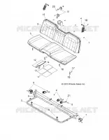 ASIENTO and BASE