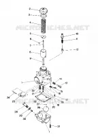 CARBURADOR SPORT (4914161416039A)