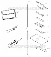 KIT DE HERRAMIENTA