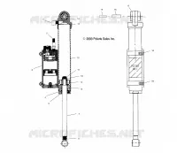 CHOQUE and RESERVOIR (REAR TRACK)(EDGE)