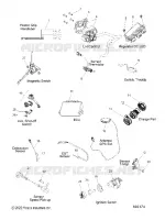 ELECTRICA, SWITCHES, SENSORS AND COMPONENTS