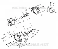 PROPULSIÓN SL 780 B974088 AND INTL. SL 780 I974088 (4940924092B004)