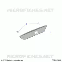 ELECTRICA, TAILLAMPS