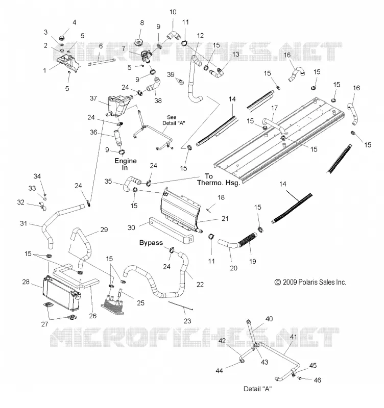 ENFRIAMIENTO SYSTEM