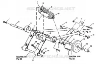 El par entre ARM CLASSIC E942865 (49274027400025)
