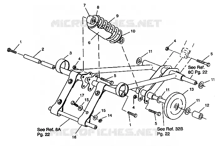 El par entre ARM CLASSIC E942865 (49274027400025)