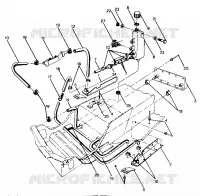 SISTEMA DE REFRIGERACIÓN 600 (4912701270025A)