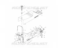 ASIENTO Y TANQUE DE GAS