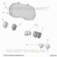 DASH INSTUMENTS