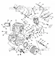 MONTAJE DEL MOTOR