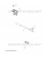 ELECTRICA, SENSORS