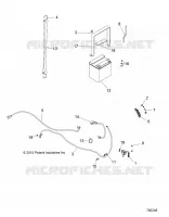 ELECTRICA, BATTERY